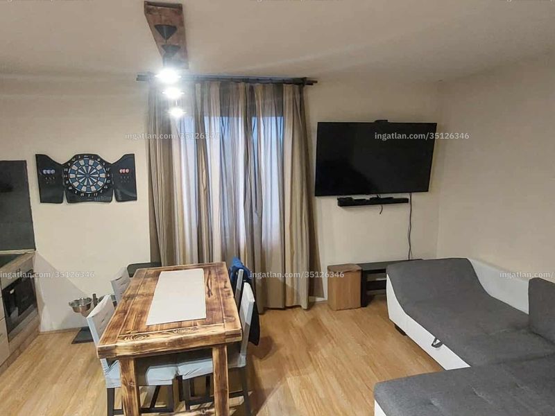 Ingatlan kép