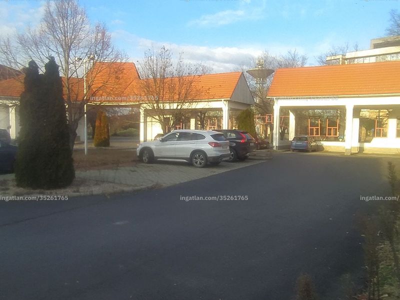 Ingatlan kép