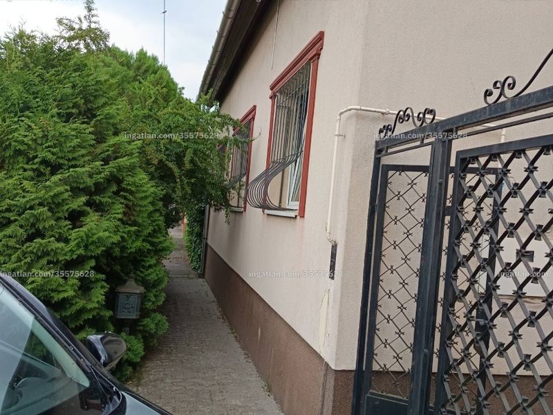 Ingatlan kép