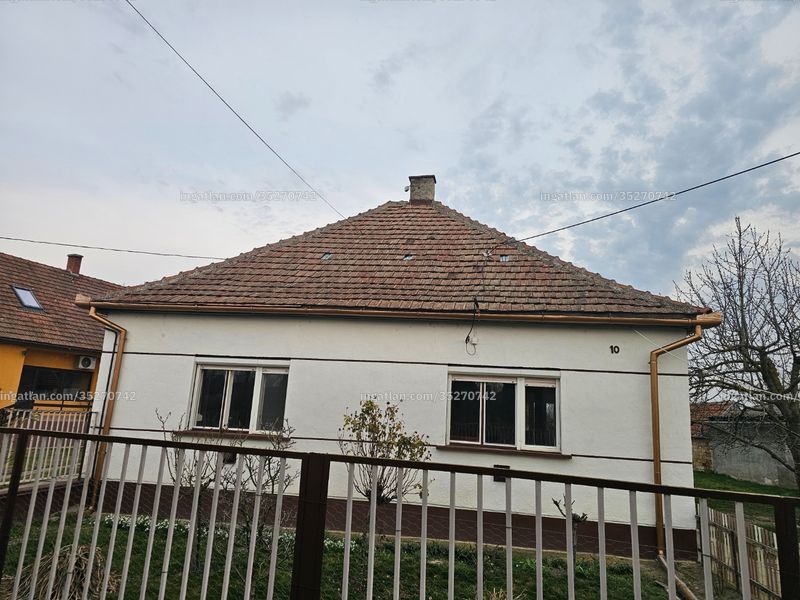 Ingatlan kép