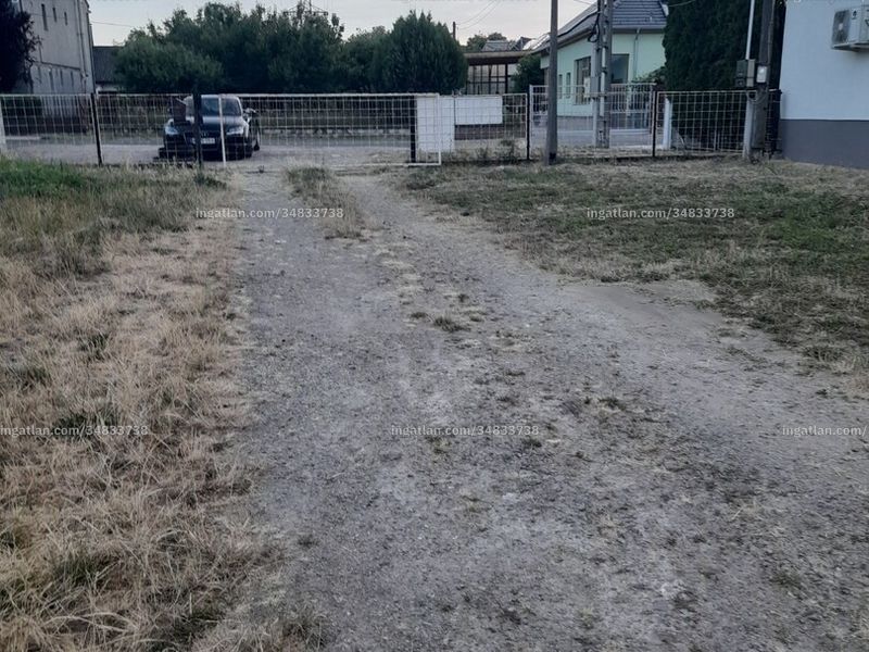 Ingatlan kép