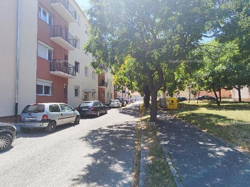 Ingatlan kép
