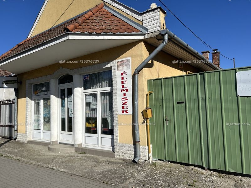 Ingatlan kép