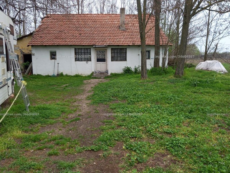 Ingatlan kép