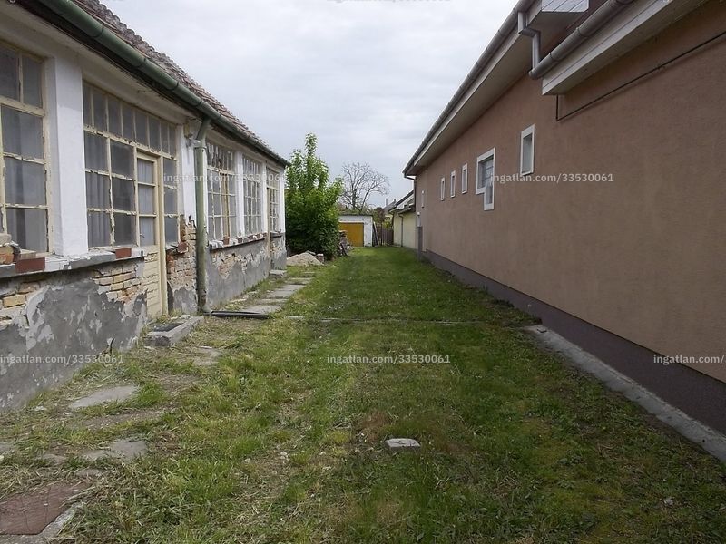 Ingatlan kép