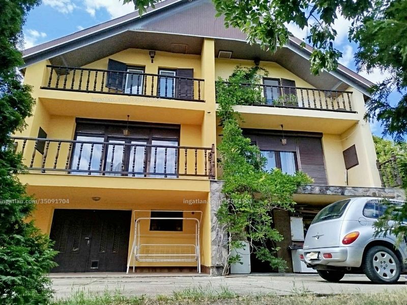 Ingatlan kép