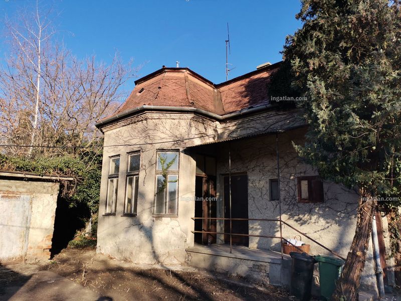 Ingatlan kép