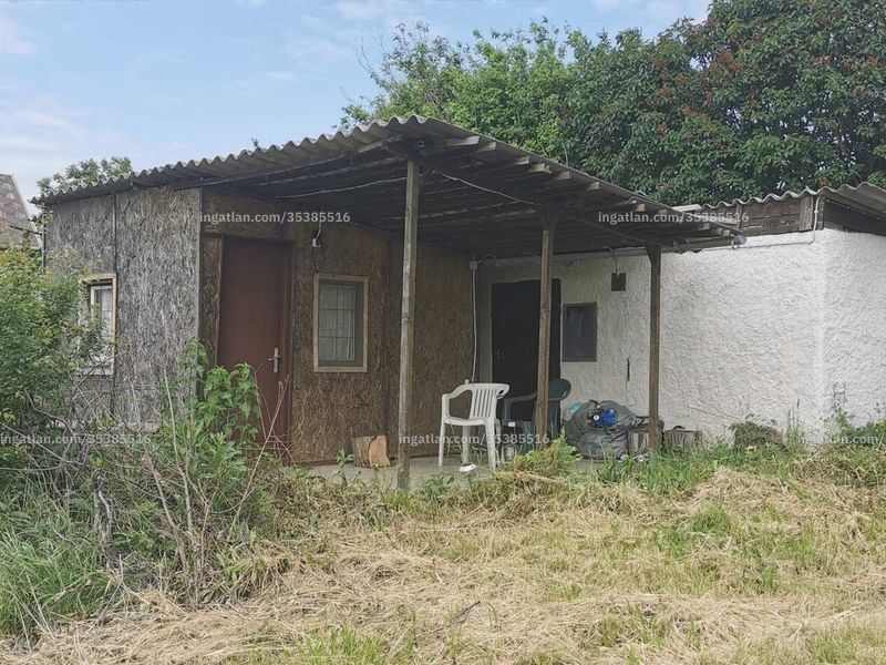 Ingatlan kép