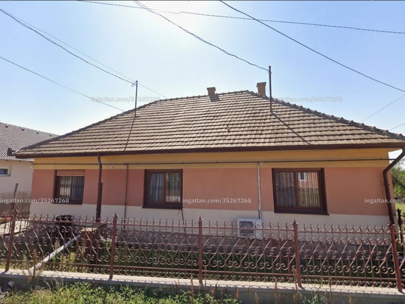 Ingatlan kép