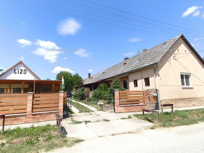 Ingatlan kép