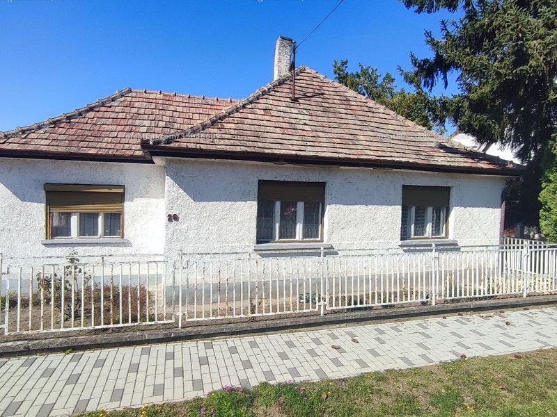 Ingatlan kép