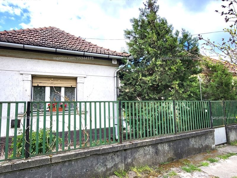 Ingatlan kép