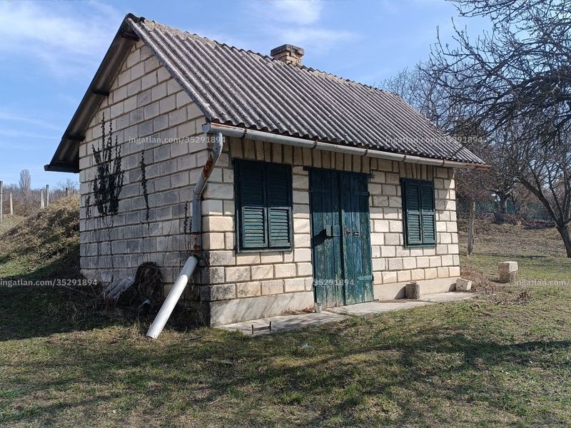 Ingatlan kép