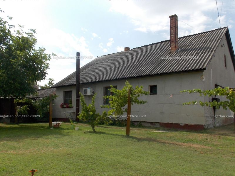 Ingatlan kép