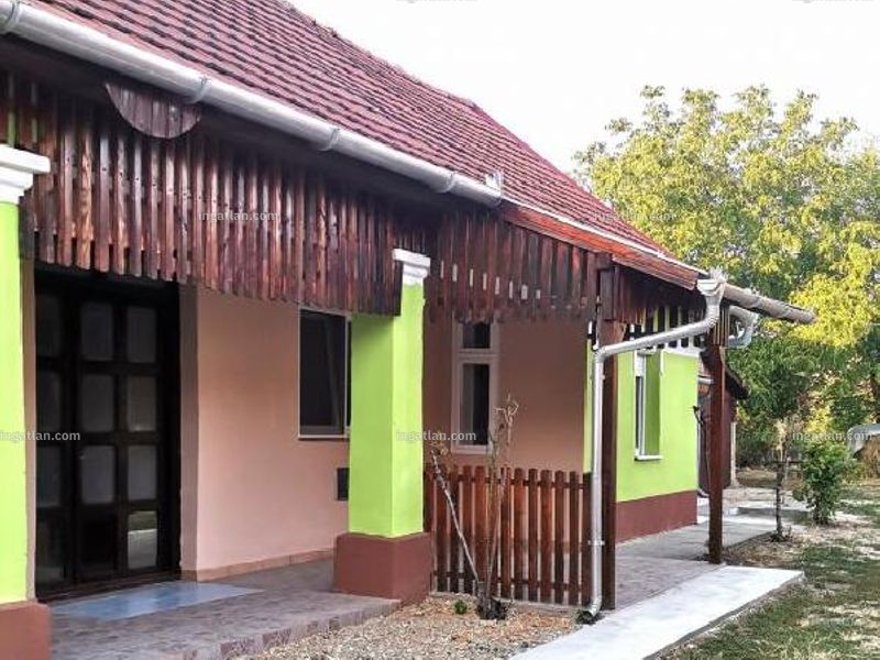 Ingatlan kép