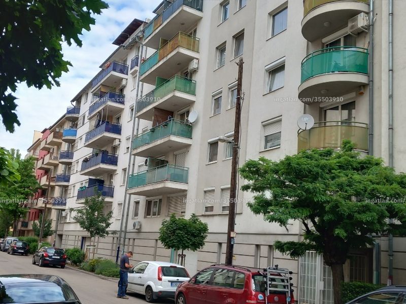 Ingatlan kép