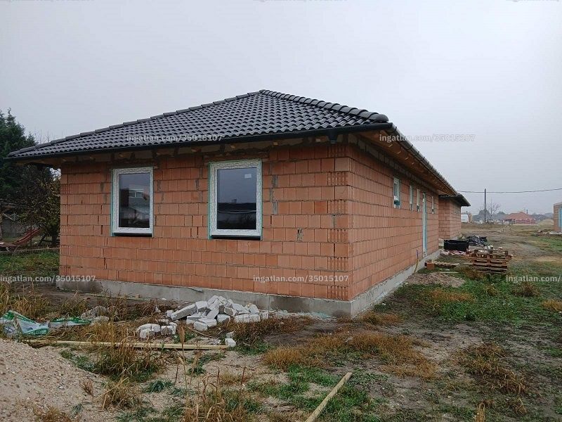 Ingatlan kép