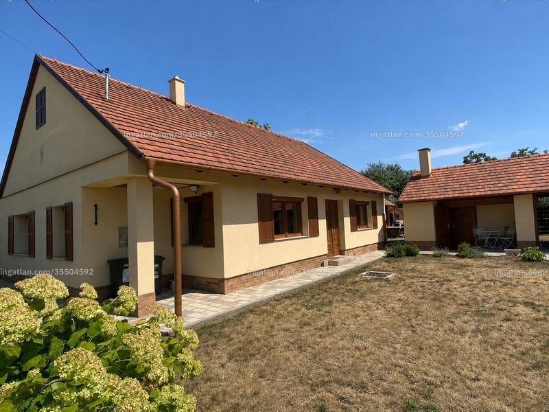 Ingatlan kép