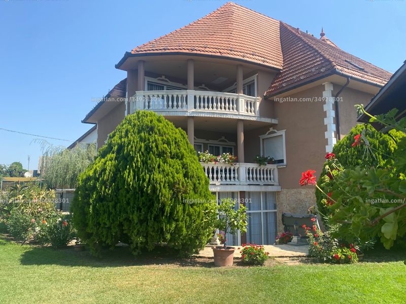 Ingatlan kép