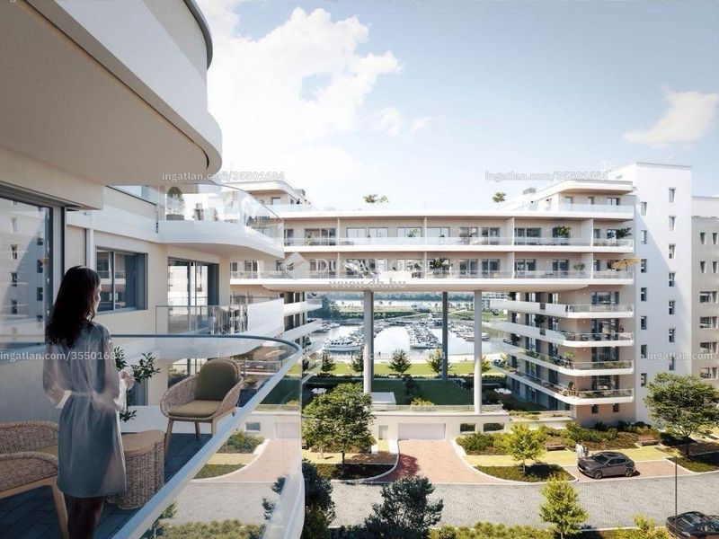 Ingatlan kép