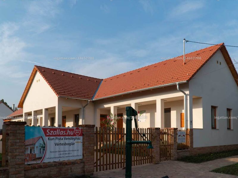 Ingatlan kép