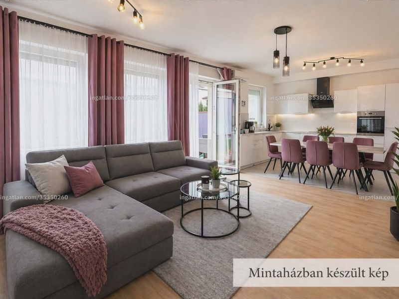 Ingatlan kép
