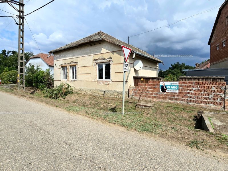 Ingatlan kép
