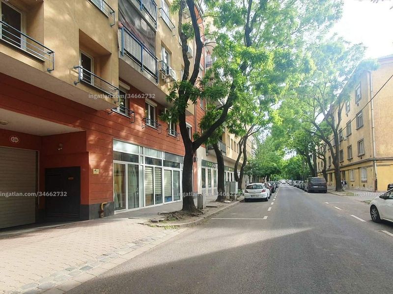 Ingatlan kép