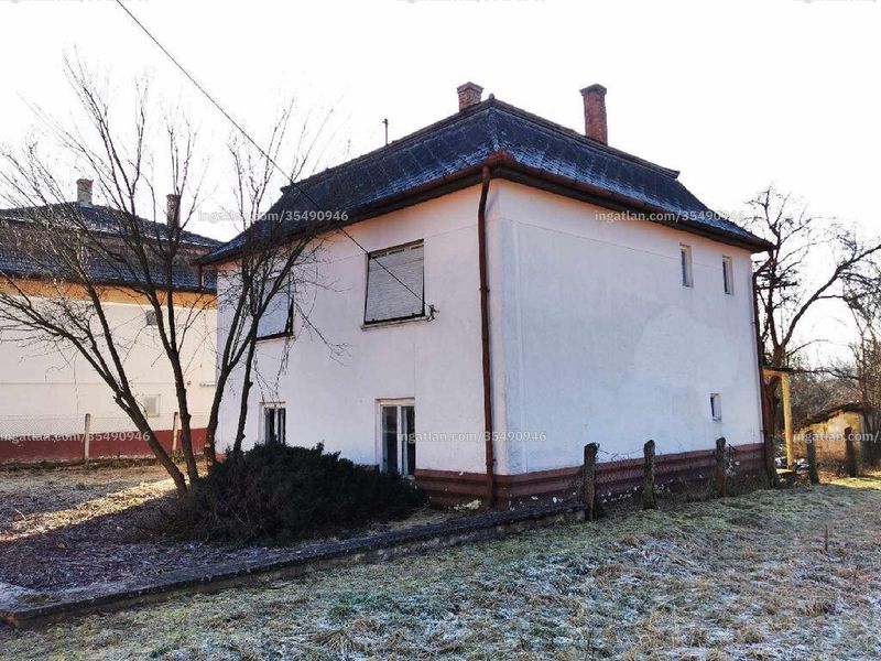 Ingatlan kép