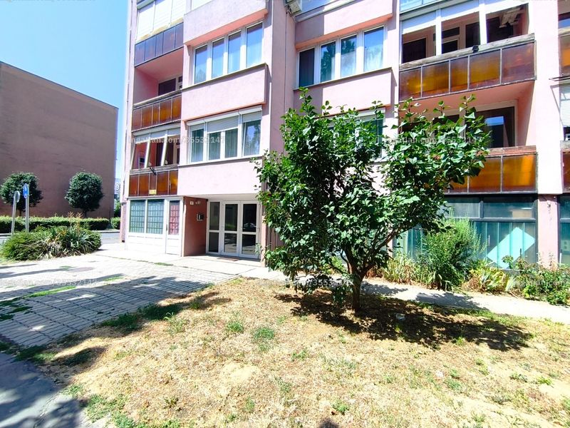 Ingatlan kép