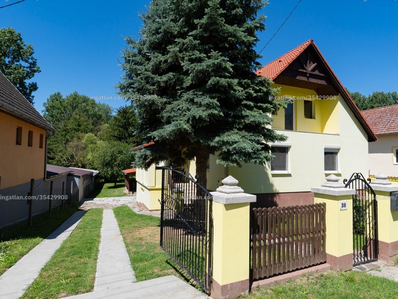Ingatlan kép