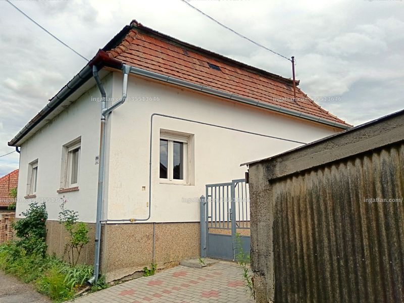 Ingatlan kép