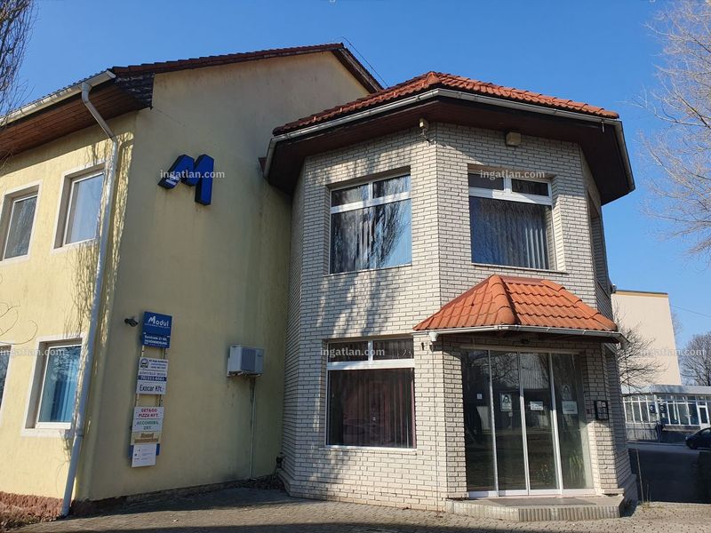 Ingatlan kép