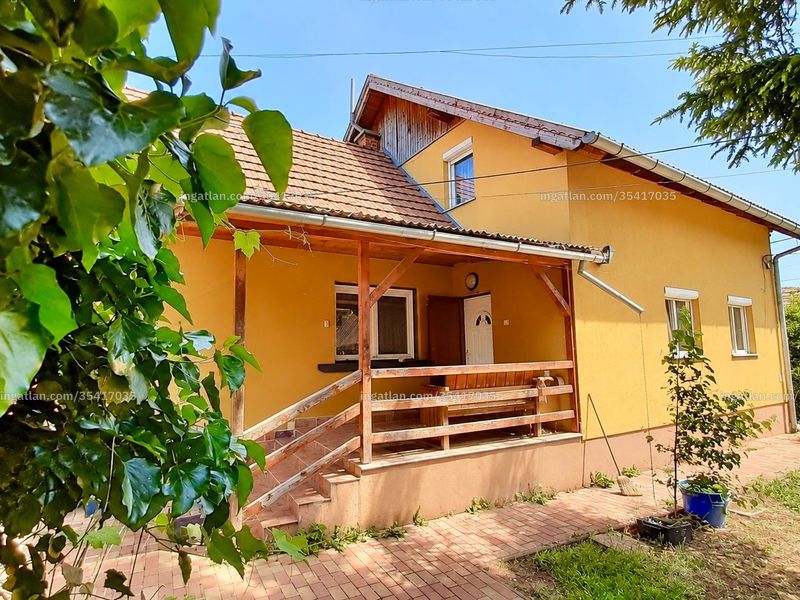 Ingatlan kép