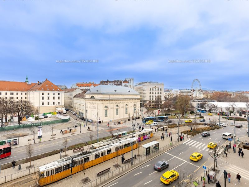 Ingatlan kép