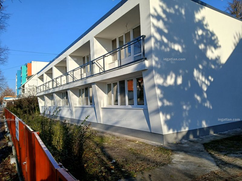 Ingatlan kép