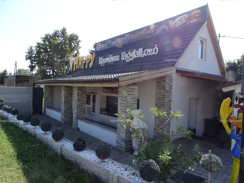 Ingatlan kép
