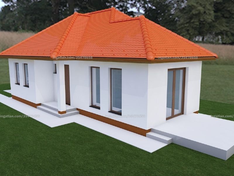 Ingatlan kép