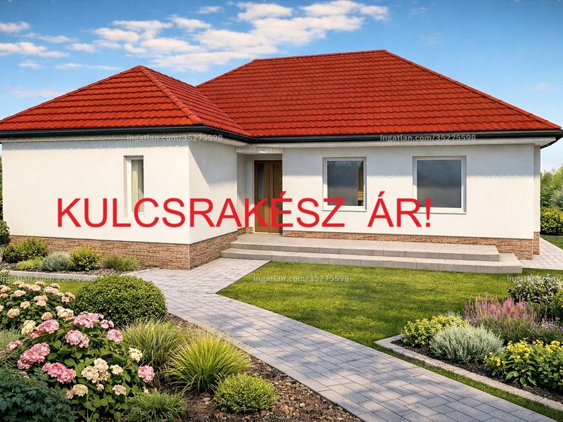 Ingatlan kép