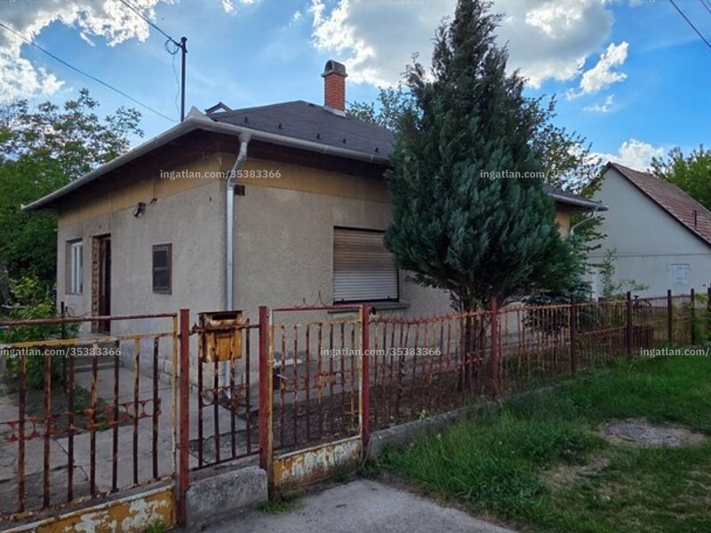 Ingatlan kép