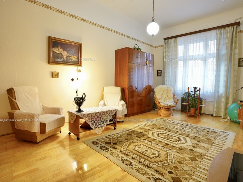 Ingatlan kép