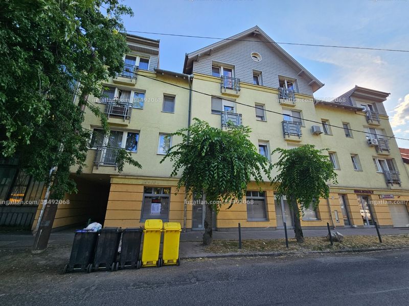 Ingatlan kép