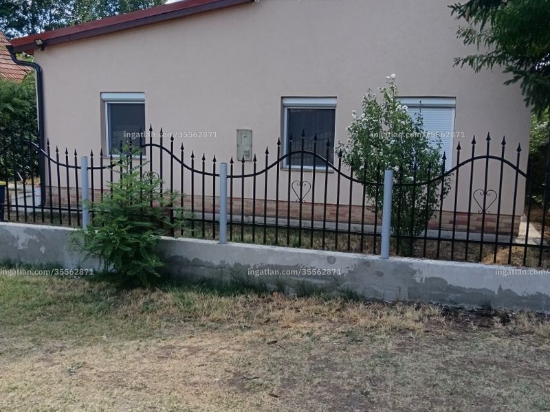 Ingatlan kép