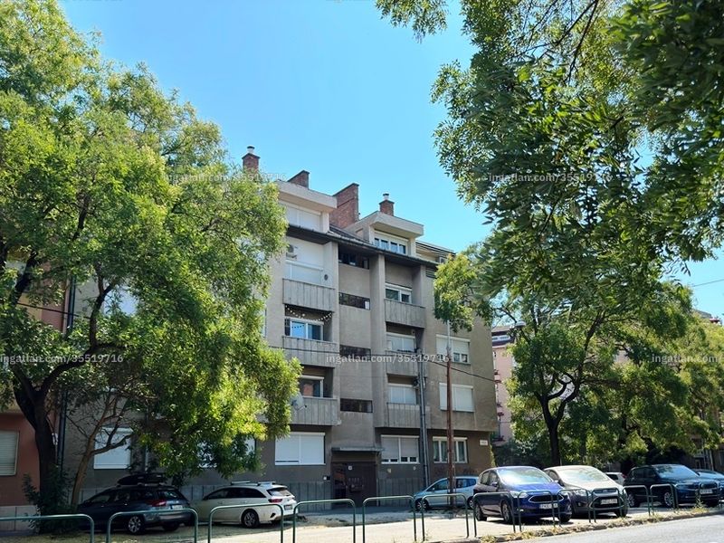 Ingatlan kép