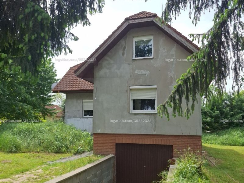 Ingatlan kép