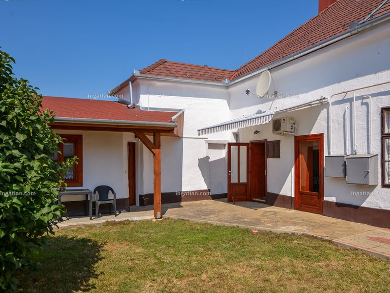 Ingatlan kép