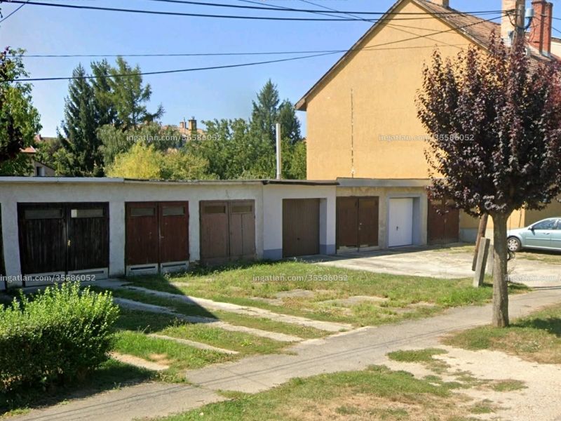 Ingatlan kép