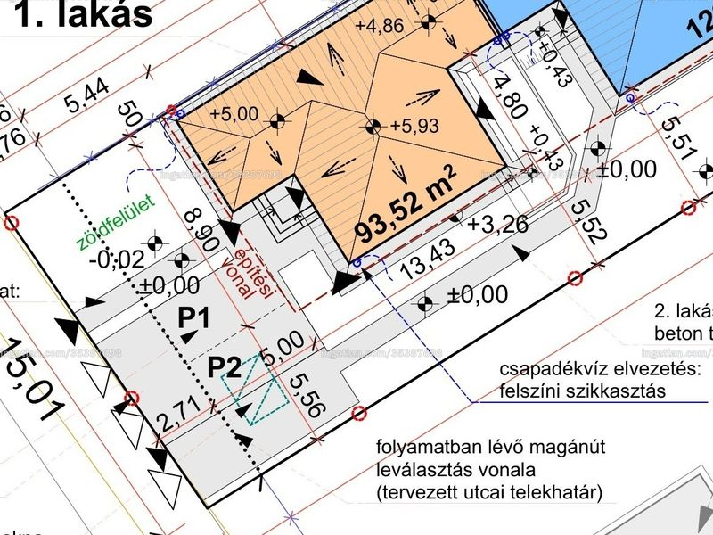 Ingatlan kép