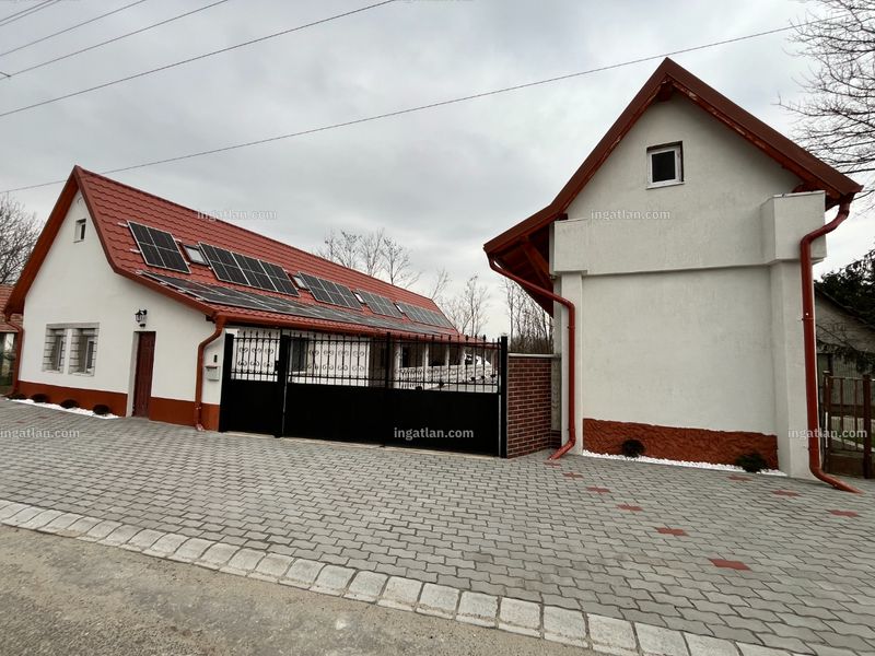 Ingatlan kép