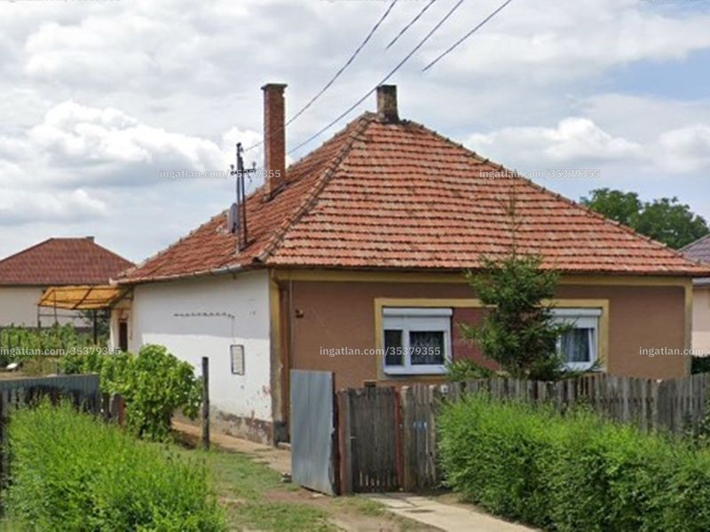 Ingatlan kép